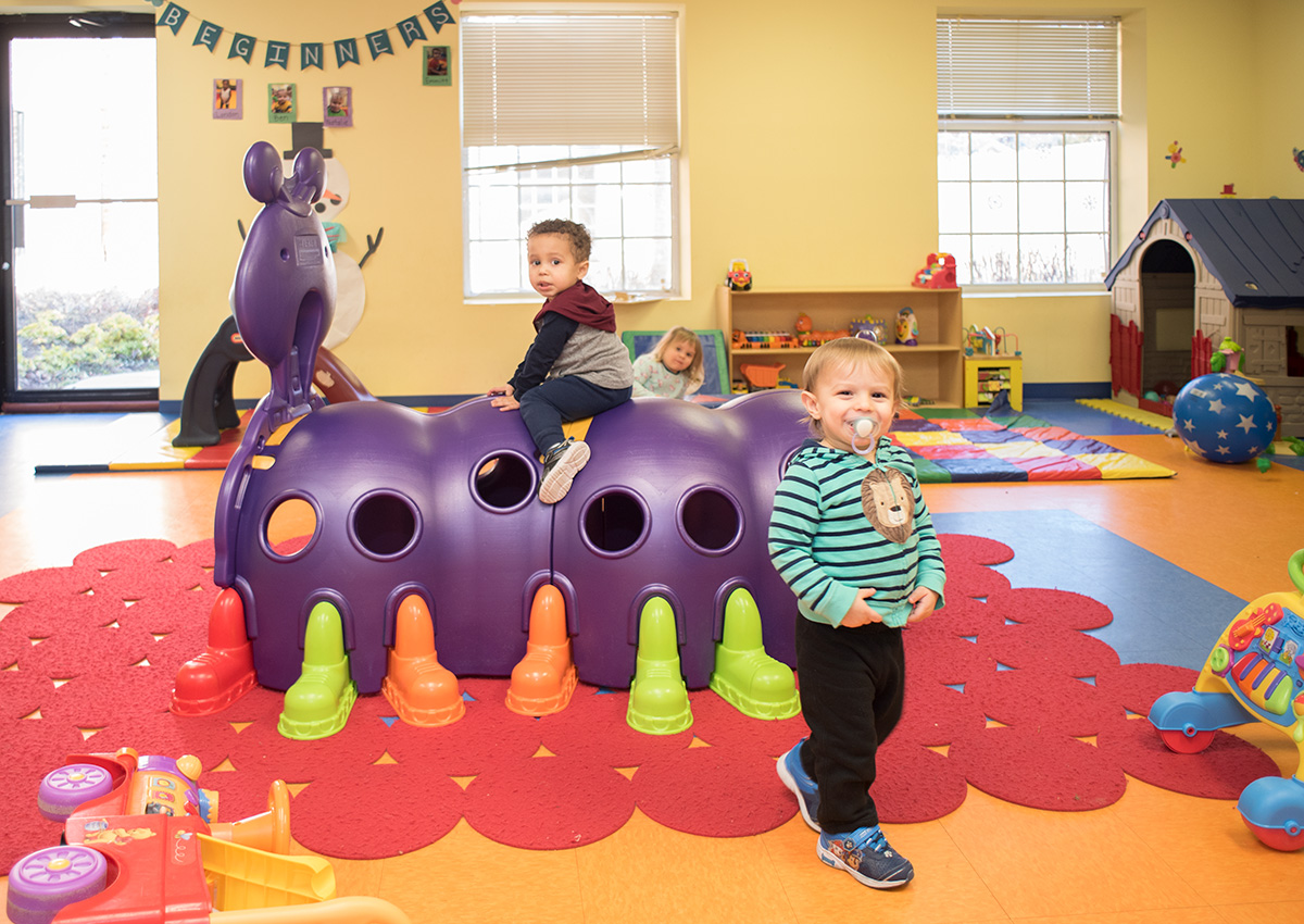 DayTimers Early Learning Center